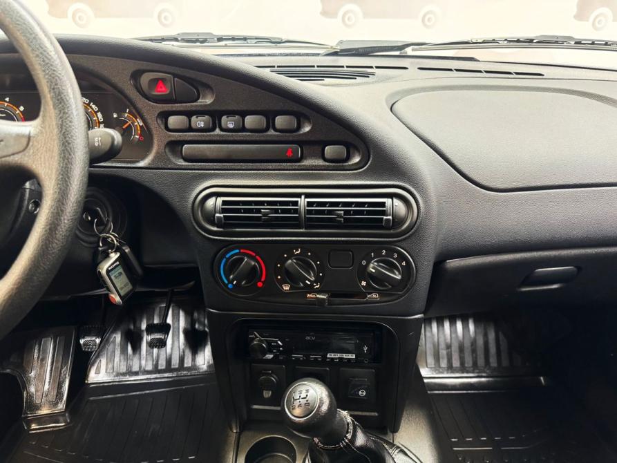 Lada (ВАЗ) Niva Travel I Ставрополь  - изображение 14