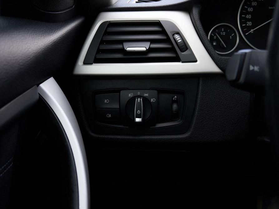 BMW 3 серии VI (F3x) Рестайлинг Казань  - изображение 13