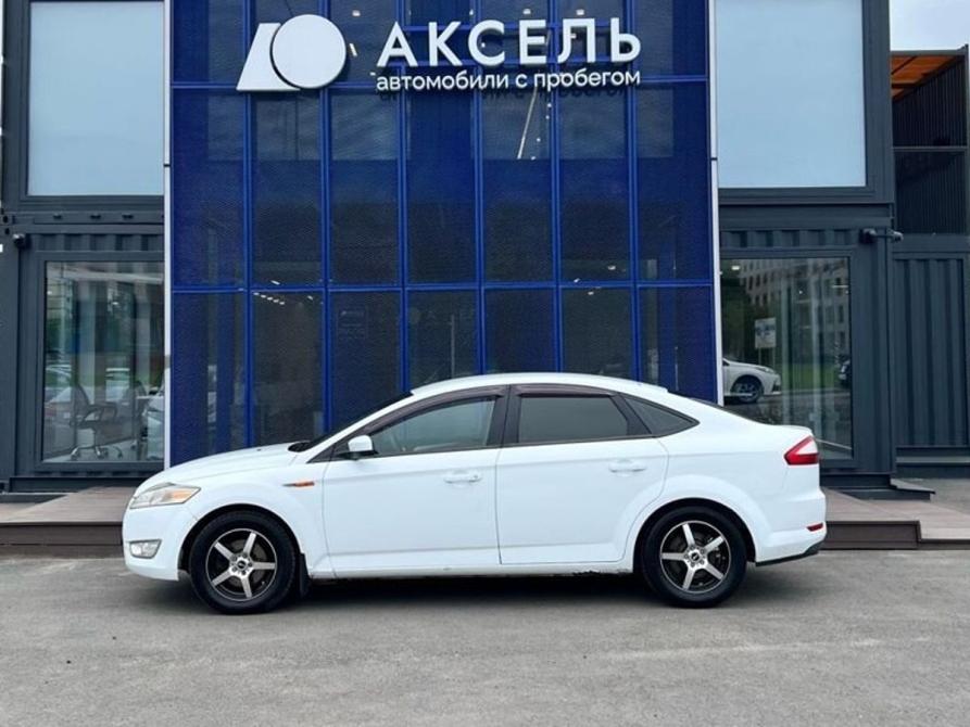 Ford Mondeo IV Архангельск  - изображение 8