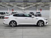 Kia Optima IV Рестайлинг Казань  - изображение 27