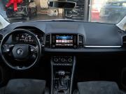 Skoda Karoq I Москва  - изображение 36