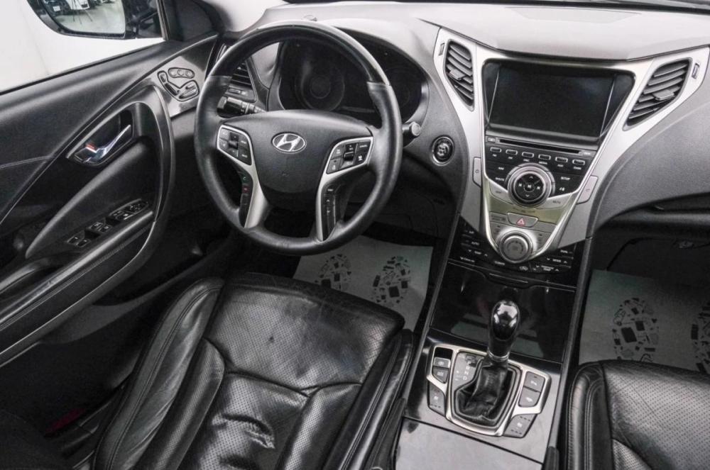 Hyundai Grandeur V Красноярск  - изображение 10