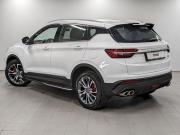 Belgee X50 Москва  - изображение 37