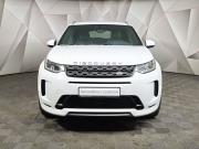 Land Rover Discovery Sport I Рестайлинг Москва  - изображение 29