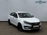 Lada (ВАЗ) Vesta I Рестайлинг (NG) Москва  - изображение 15