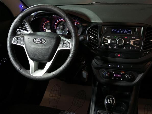 Lada (ВАЗ) Vesta I с пробегом 2019 года, цена 1 230 000 рублей, 40059 км, универсал, Автокод Объявления