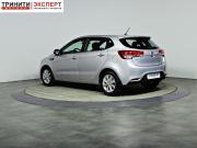 Kia Rio III Рестайлинг Белгород  - изображение 25