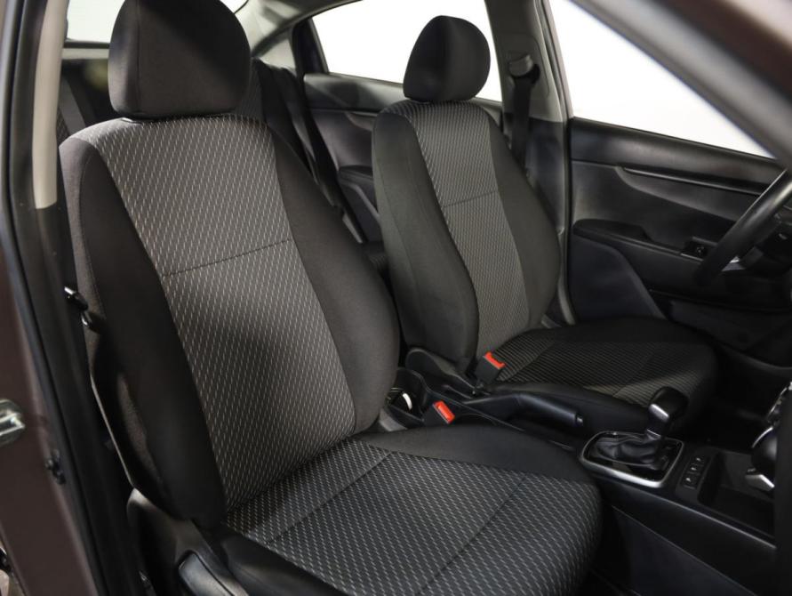 Kia Rio IV Санкт-Петербург  - изображение 20