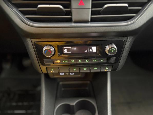 Skoda Rapid II с пробегом 2020 года, цена 1 435 000 рублей, 94964 км, лифтбек, Автокод Объявления