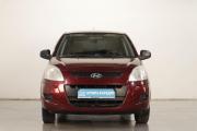 Hyundai Matrix I Рестайлинг 2 Челябинск  - изображение 17