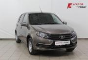 Lada (ВАЗ) Granta I Рестайлинг Астрахань  - изображение 26