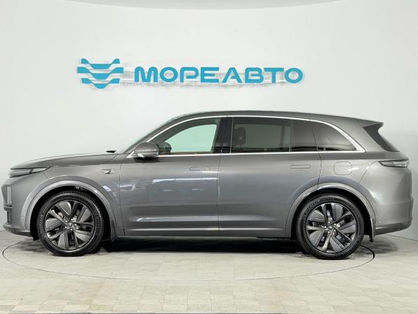 Li Auto (Lixiang) L7 I с пробегом 2023 года, цена 5 840 000 рублей, 44919 км, внедорожник, Автокод Объявления