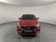 Lada (ВАЗ) Vesta I Уфа  - изображение 24