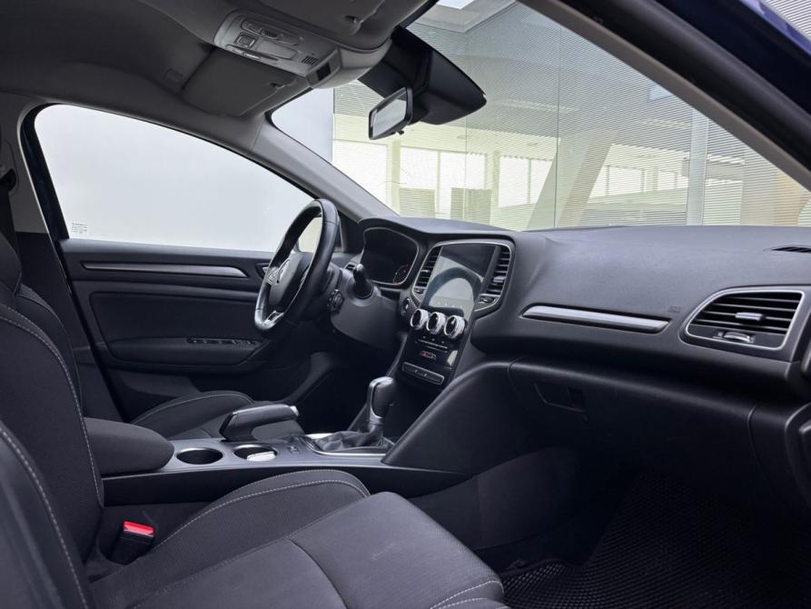 Renault Megane IV Рестайлинг Уфа  - изображение 13