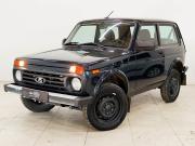 Lada (ВАЗ) Niva Legend Тула  - изображение 11