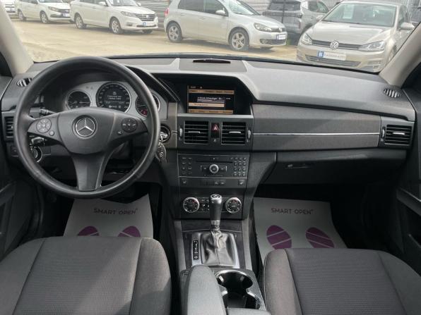 Mercedes-Benz GLK-Класс I (X204) с пробегом 2011 года, цена 1 300 000 рублей, 258000 км, внедорожник, Автокод Объявления