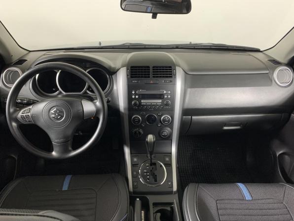 Suzuki Grand Vitara II Рестайлинг с пробегом 2011 года, цена 1 150 000 рублей, 198027 км, внедорожник, Автокод Объявления