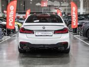BMW 5 серии VII (G30/G31/G38) Санкт-Петербург  - изображение 35