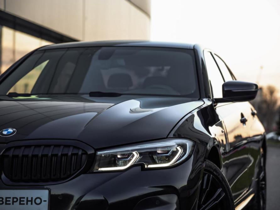 BMW 3 серии VII (G2x) Санкт-Петербург  - изображение 2