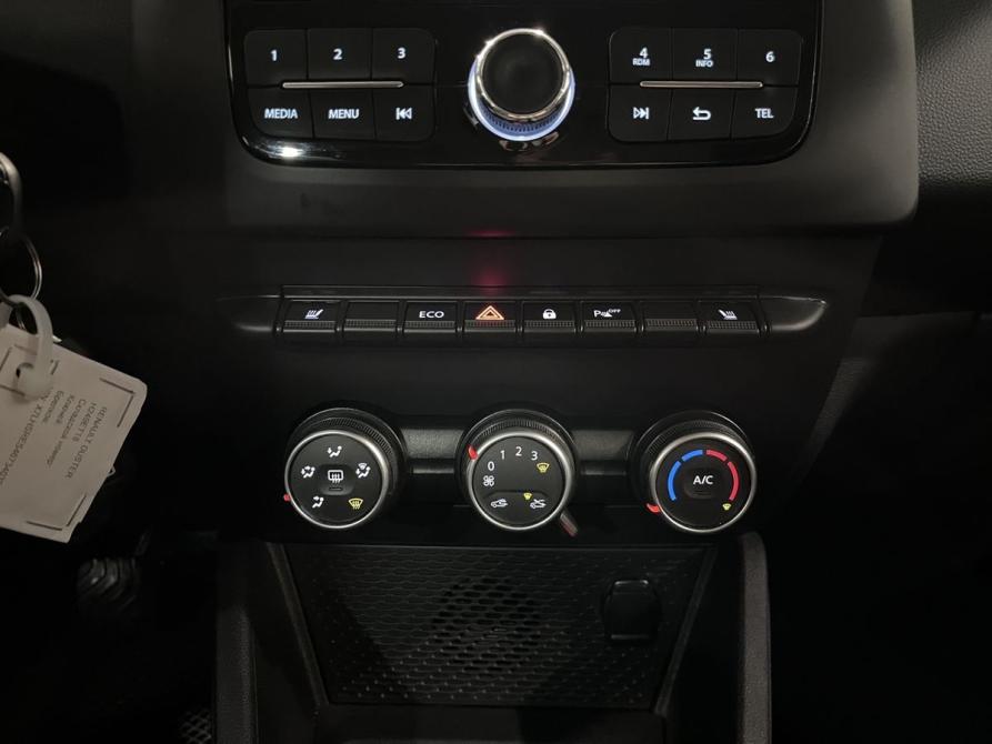 Renault Duster II Чебоксары  - изображение 15