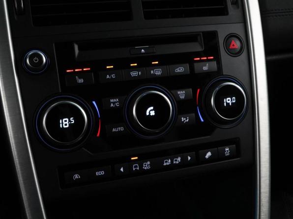 Land Rover Discovery Sport I с пробегом 2017 года, цена 2 387 077 рублей, 99680 км, внедорожник, Автокод Объявления