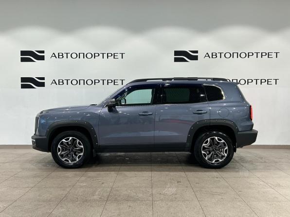 Haval Dargo с пробегом 2023 года, цена 2 349 000 рублей, 74809 км, внедорожник, Автокод Объявления