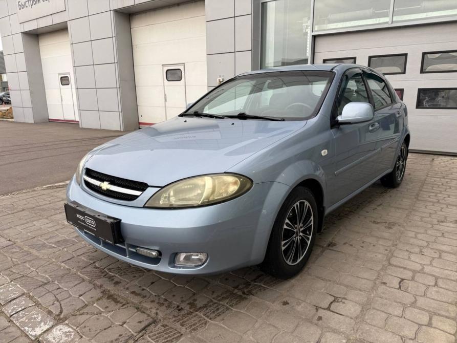 Chevrolet Lacetti I Орел  - изображение 2