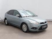 Ford Focus II Рестайлинг Москва  - изображение 24