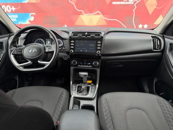 Hyundai Creta II с пробегом 2021 года, цена 2 210 000 рублей, 43854 км, внедорожник, Автокод Объявления