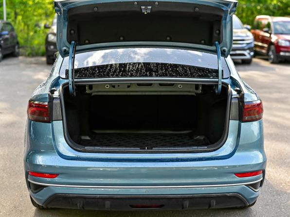 Geely Emgrand II с пробегом 2023 года, цена 1 614 000 рублей, 35728 км, седан, Автокод Объявления