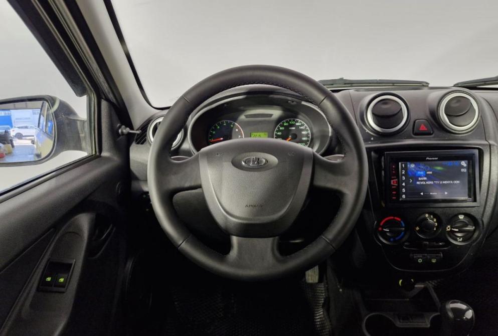 Lada (ВАЗ) Granta I Саранск  - изображение 21