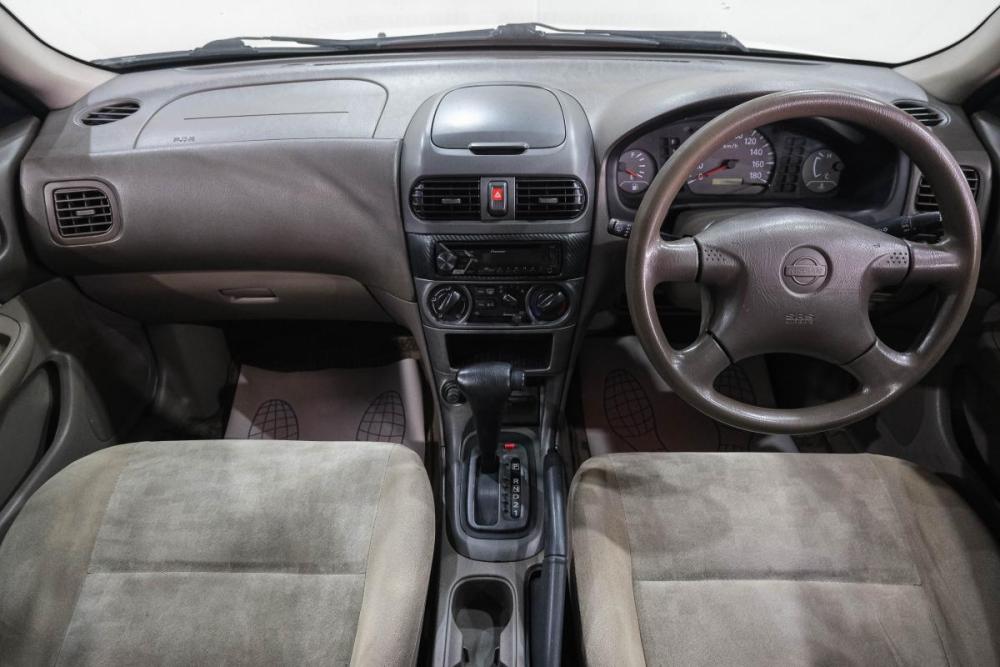 Nissan Sunny B15 Новокузнецк  - изображение 18
