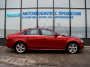 Audi A4 IV (B8) Рестайлинг Екатеринбург  - изображение 27
