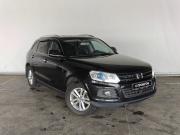 Zotye T600 Москва  - изображение 20
