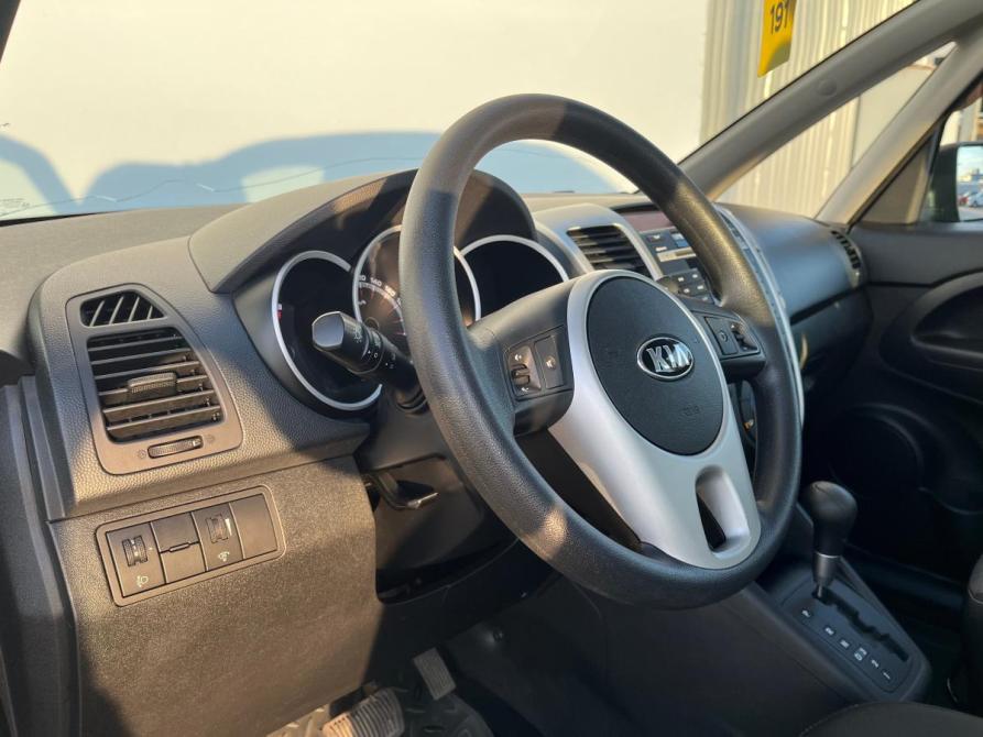 Kia Venga I Рестайлинг Санкт-Петербург  - изображение 7