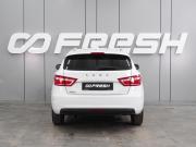 Lada (ВАЗ) Vesta I Воронеж  - изображение 21