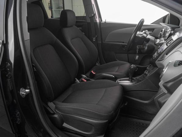 Chevrolet Aveo II с пробегом 2012 года, цена 789 000 рублей, 78733 км, хэтчбек, Автокод Объявления