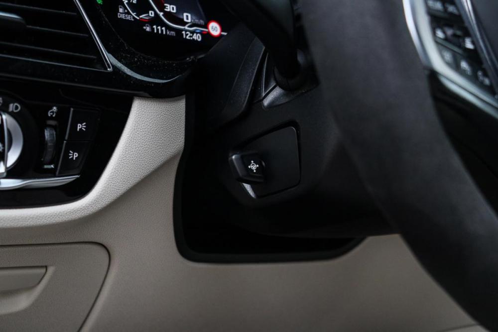 BMW 5 серии VII (G30/G31/G38) Рестайлинг Москва  - изображение 20
