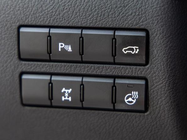 Lexus NX I с пробегом 2015 года, цена 2 748 000 рублей, 141559 км, внедорожник, Автокод Объявления