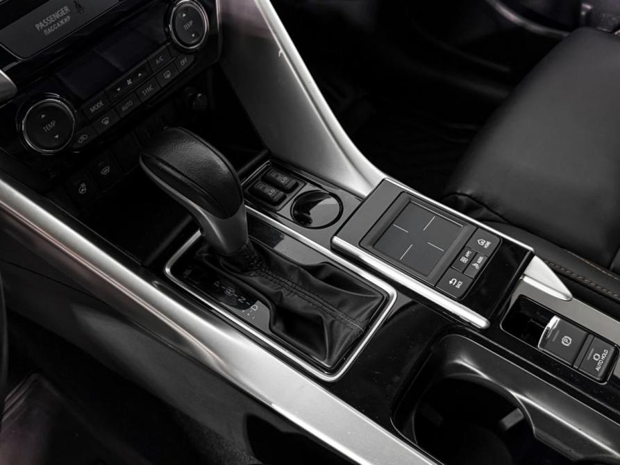 Mitsubishi Eclipse Cross I Санкт-Петербург  - изображение 11