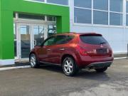 Nissan Murano I (Z50) Санкт-Петербург  - изображение 19
