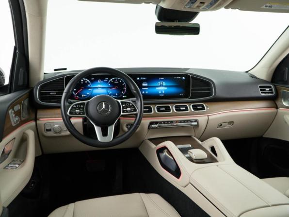 Mercedes-Benz GLE II (V167) с пробегом 2021 года, цена 7 458 888 рублей, 71631 км, внедорожник, Автокод Объявления