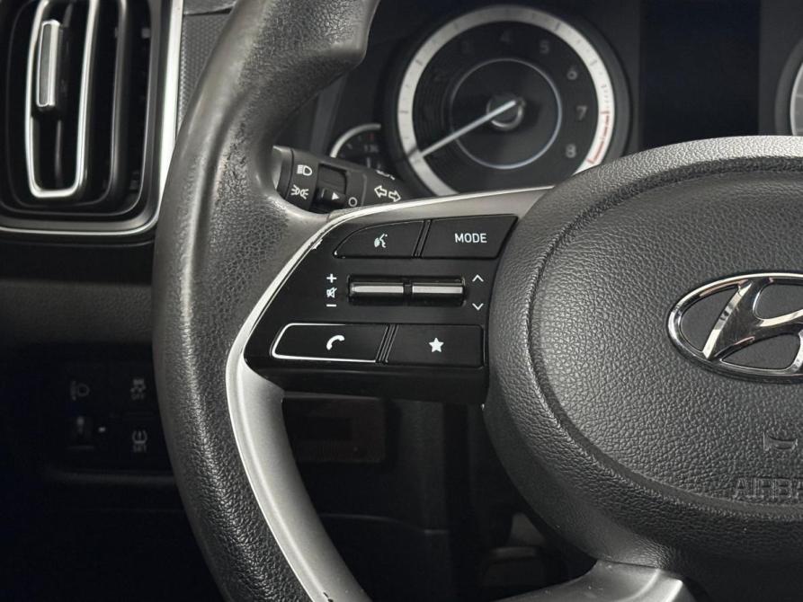 Hyundai Creta II Тюмень  - изображение 12