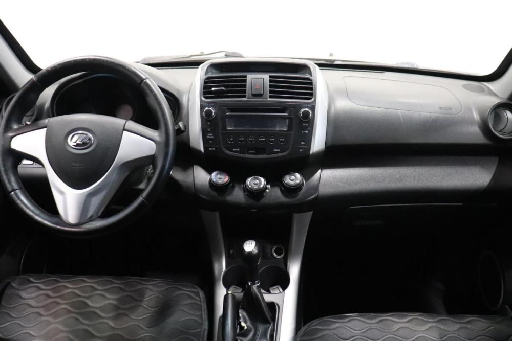 Lifan X60 I Ульяновск  - изображение 8