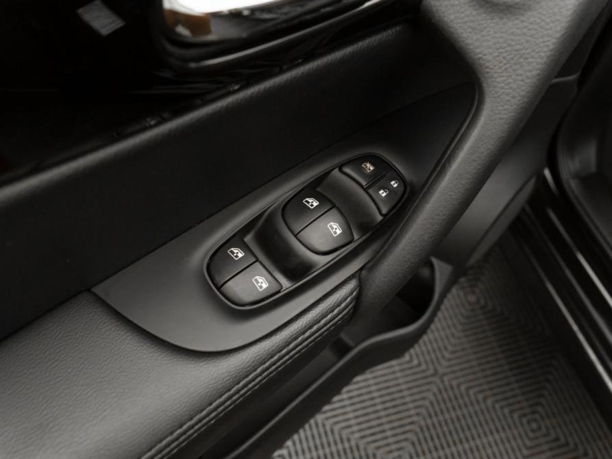 Nissan Qashqai II Рестайлинг Москва  - изображение 13