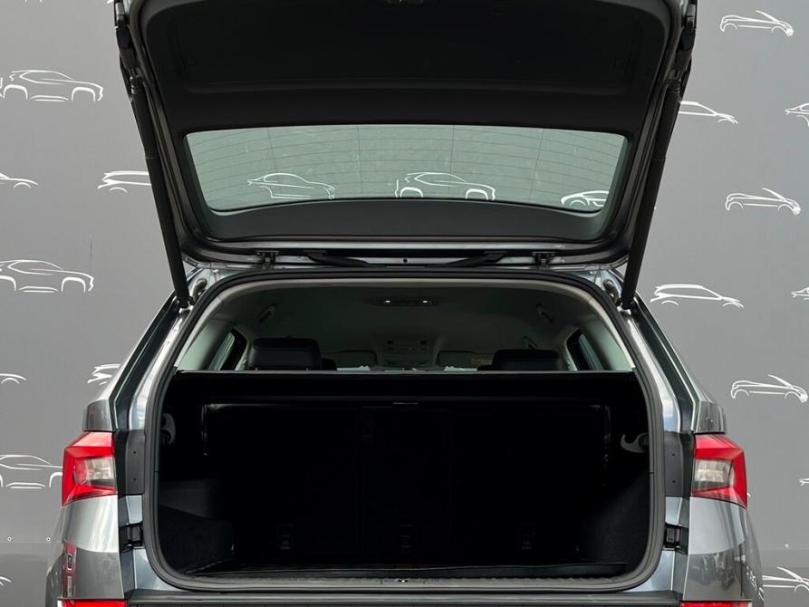 Skoda Kodiaq I Санкт-Петербург  - изображение 13