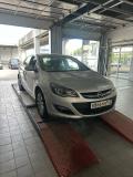 Opel Astra J Рестайлинг Санкт-Петербург  - изображение 6