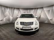 Cadillac SRX II Рестайлинг Москва  - изображение 25