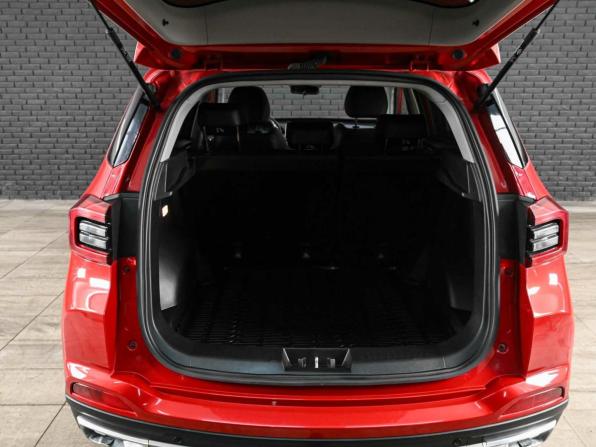 Chery Tiggo 4 Pro I с пробегом 2023 года, цена 1 550 000 рублей, 60477 км, внедорожник, Автокод Объявления