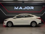 Hyundai Solaris II Рестайлинг Москва  - изображение 48